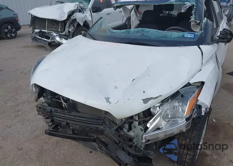 2019 Nissan Kicks S from USA, damaged, VIN 3N1CP5CU1KL502626